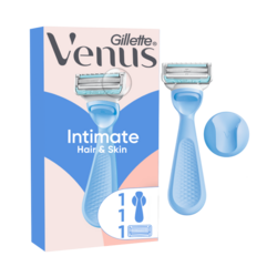 Rasoir Gillette Venus pour le Maillot