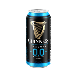 Guinness 0,0% 44cl