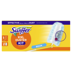 Starter kit XXL boîte + 2 recharges