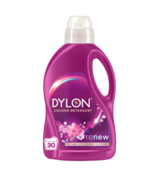 Dylon Blossom Colour Laundry Detergent 1.5L