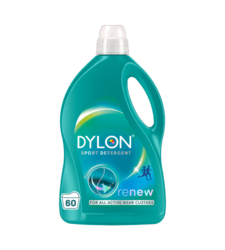 Dylon Sport Laundry Detergent 3L