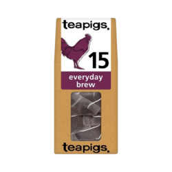 teapigs tea