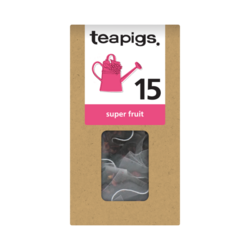 Super Fruit 15 Tea Bags