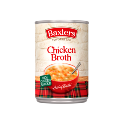 Chicken Broth