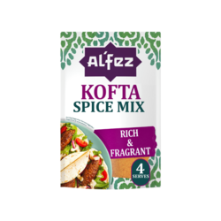 Al'Fez Kofta Spice Mix 25g