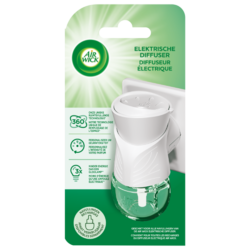 Diffuseur Électrique Solo Kit 