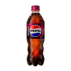 Pepsi MAX Cherry 500ml