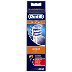 Brossettes TriZone