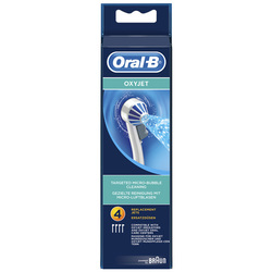 Brossettes OxyJet