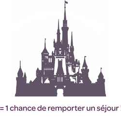 2 jours + 1 nuit pour 2 personnes