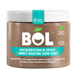 Mushroom & Miso 500g