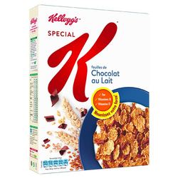 Chocolat au Lait