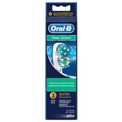 Brossettes Dual Clean
