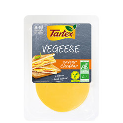 Vegeese Saveur Cheddar
