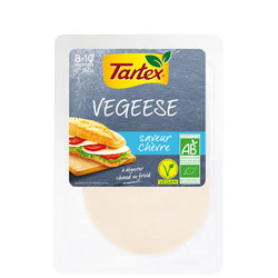 Vegeese Saveur Chèvre