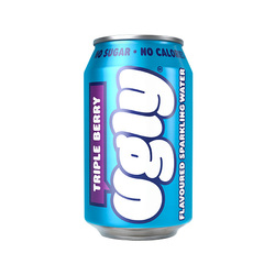 Triple Berry 330ml