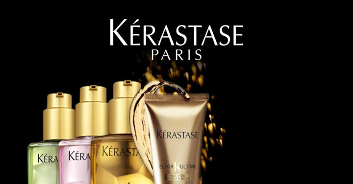 Shopmium - Kérastase Elixir Ultime