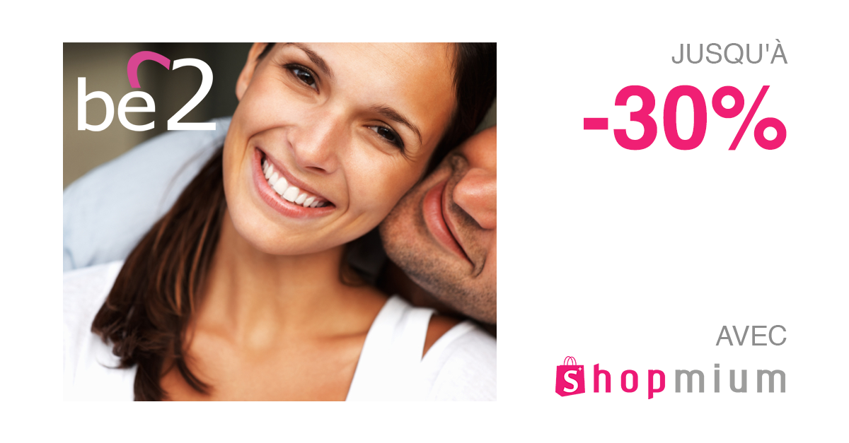 Avis site rencontre be2