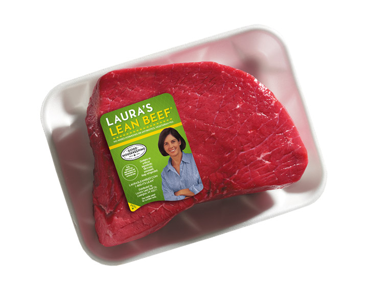 Shopmium Laura's Lean Beef®