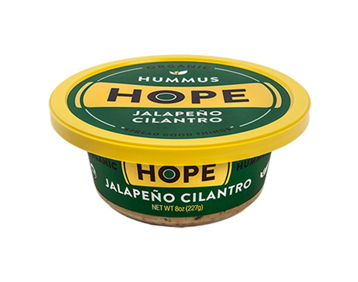 Shopmium Hope Hummus & Dips