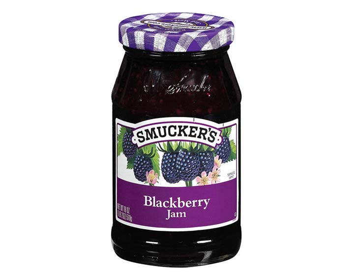 Smucker S Natural Jelly Smucker S Natural Jelly