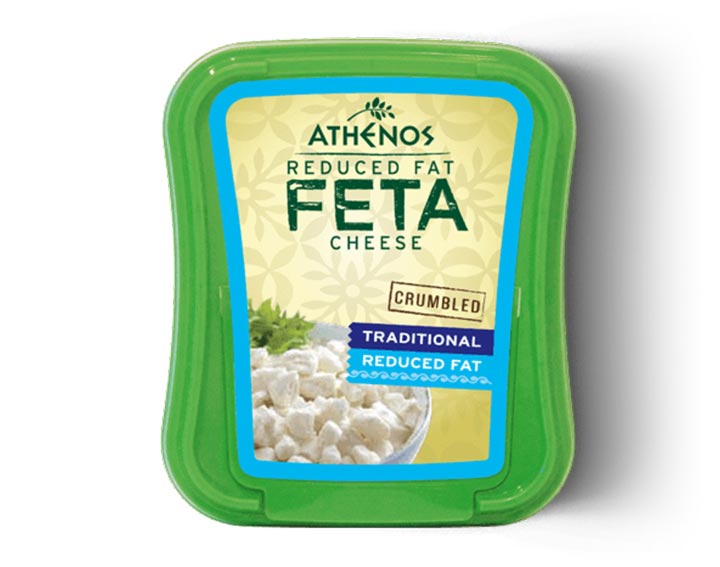 Shopmium Athenos Crumbled Feta