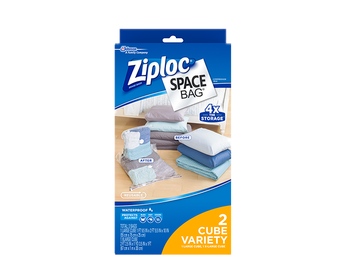 Space bag coupons