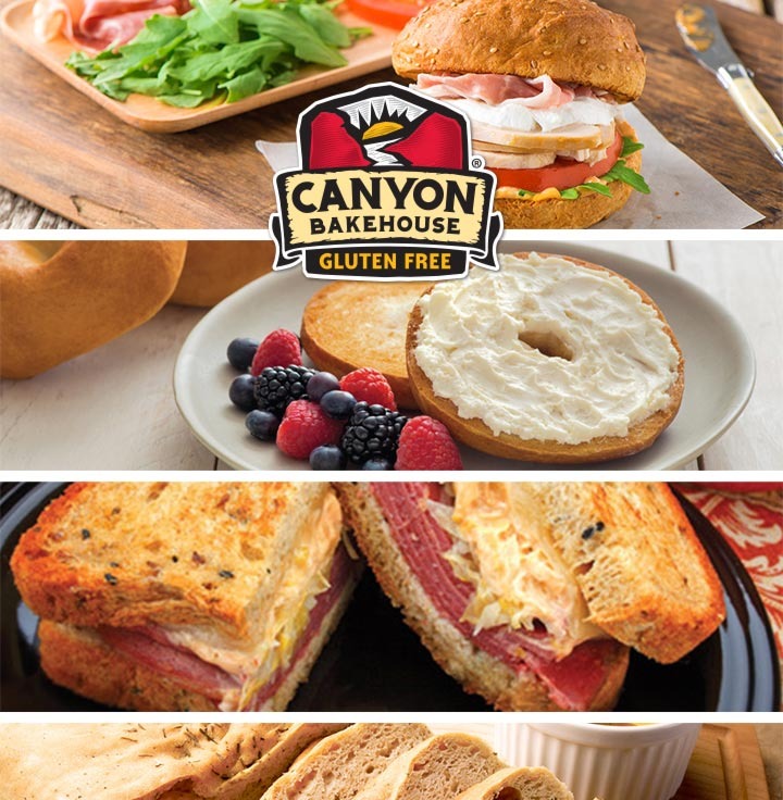 Canyon bake house Nov 19, · With so few reviews, your opinion of Canyon Bakehouse could be huge. Start your review today/5(3).