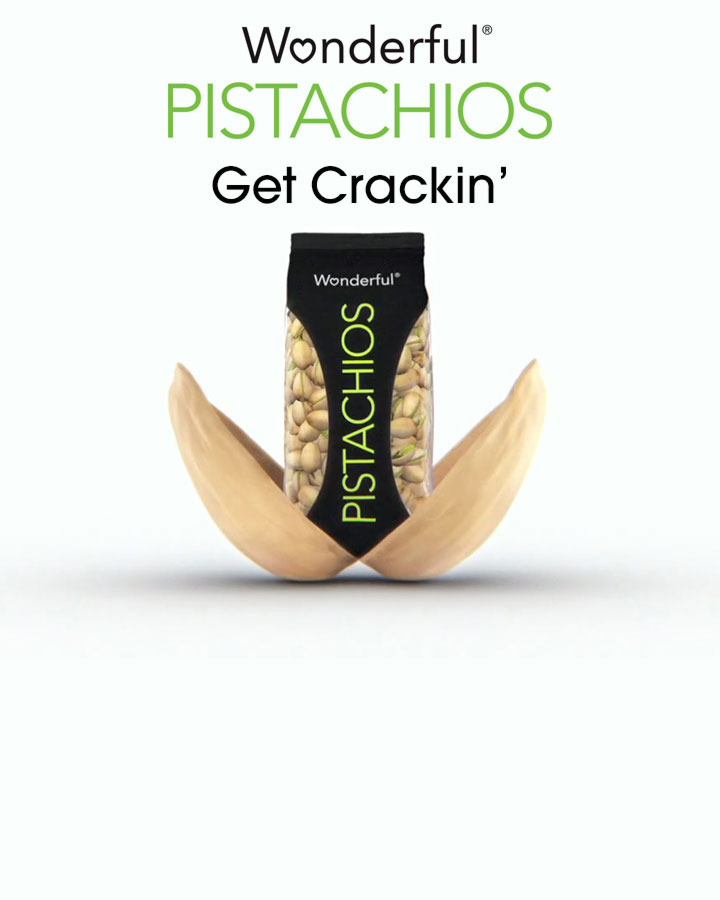 Shopmium Wonderful Pistachios